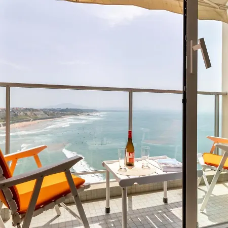 Studio La Fregate By Interhome Apartment