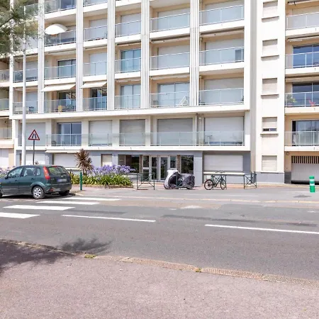 Studio La Fregate By Interhome Biarritz