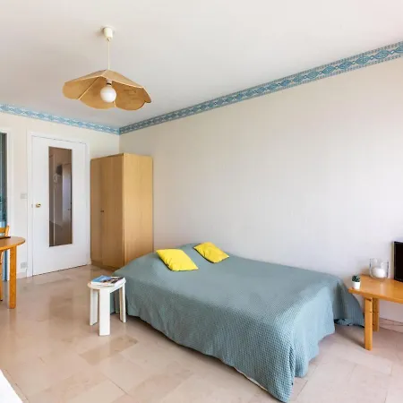 Studio La Fregate By Interhome Apartment