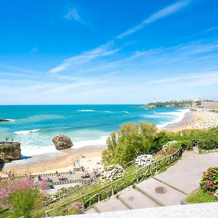 Studio La Fregate By Interhome Apartment